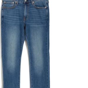 Lucky Brand 410 Athletic Jeans